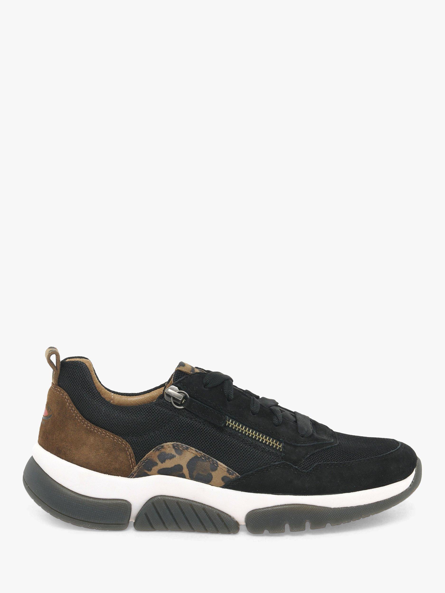 John lewis gabor trainers online