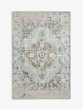 John Lewis Agra Rug, Mint
