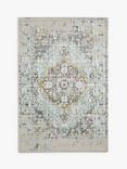 John Lewis ANYDAY Agra Rug, Mint