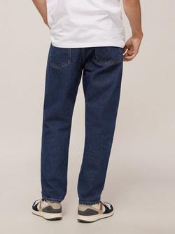 Carhartt WIP Newel Denim Jeans, Blue - view 2, Blue