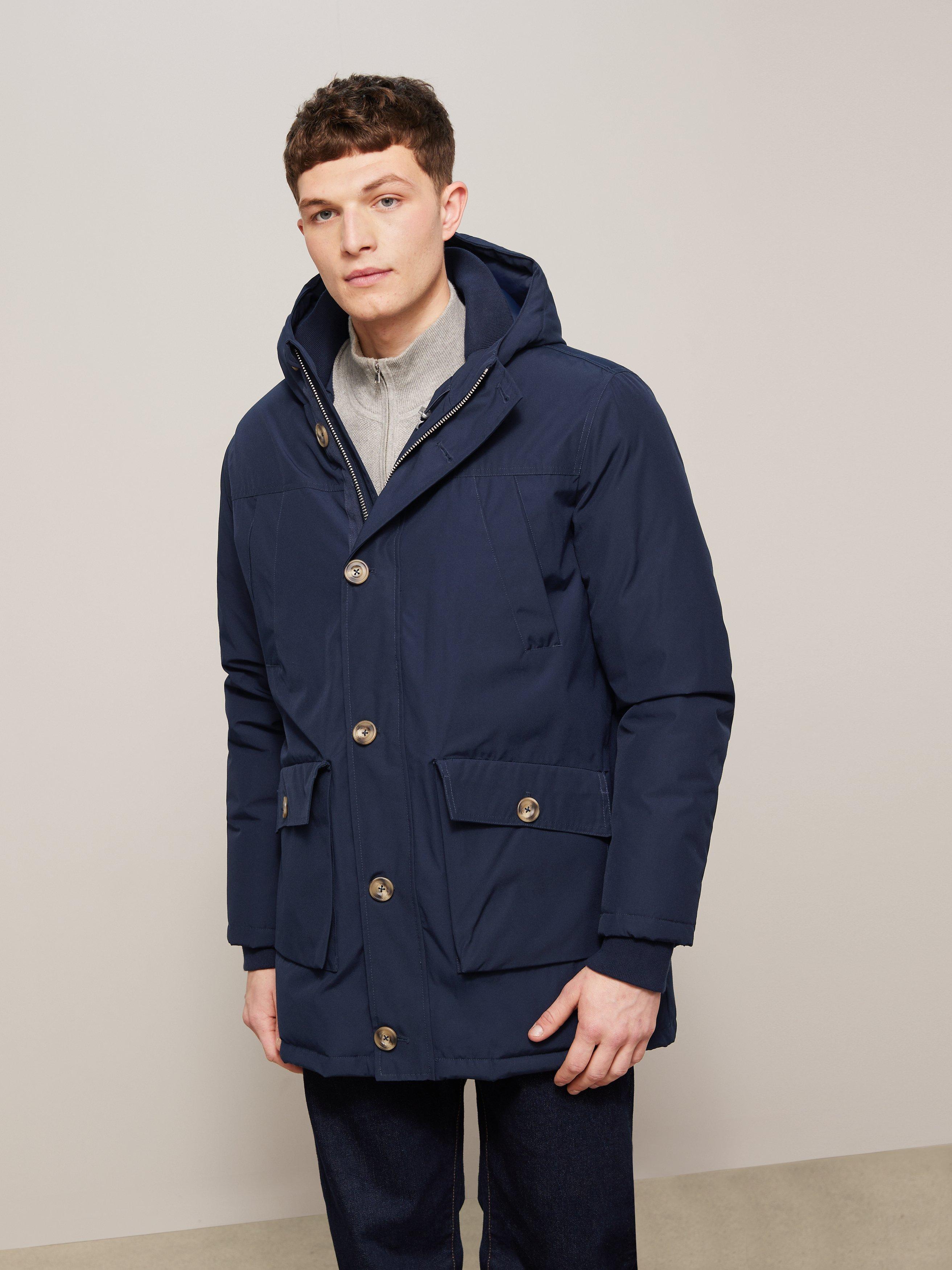 John lewis mens jackets best sale