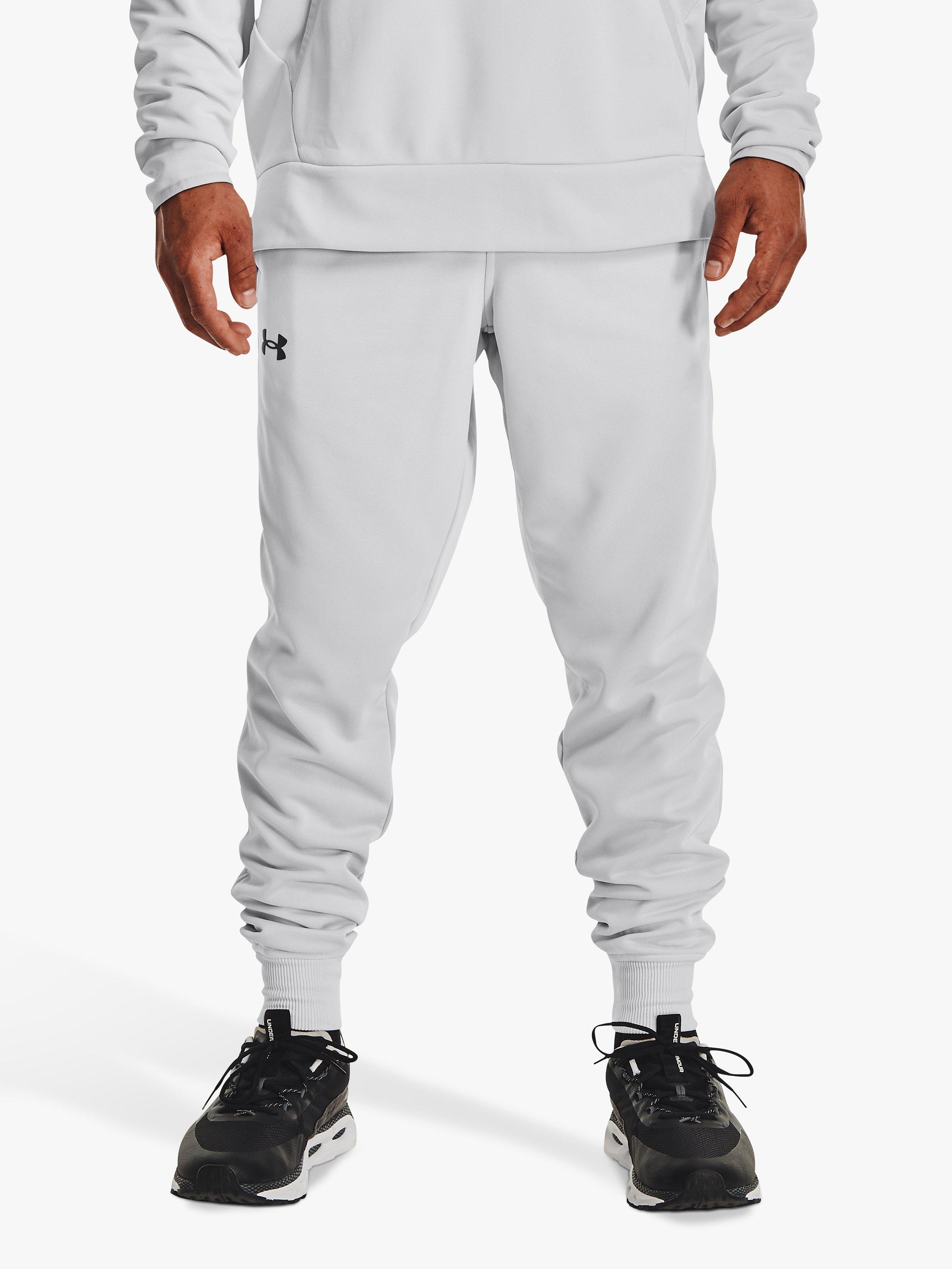 Under Armour Armour Fleece® Joggers, Halo Grey