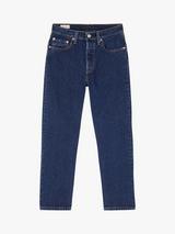 Levi's 501 Cropped Jeans