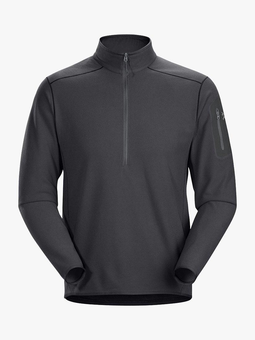 Arc'teryx Delta LT Zip Neck Men's Fleece