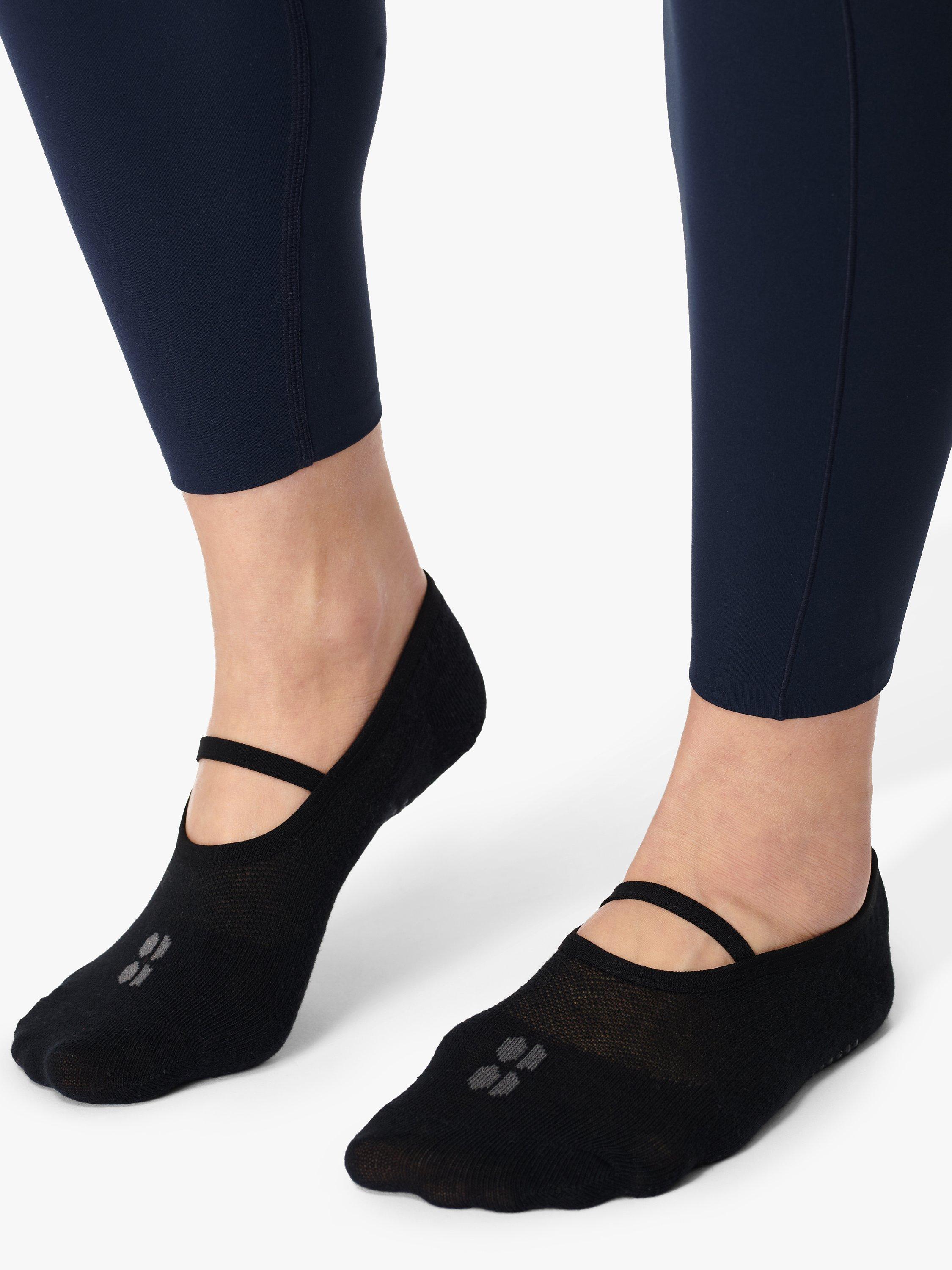 Sweaty Betty Pilates Socks, Pack of 2