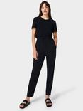 Sweaty Betty Explorer Jumpsuit, Black