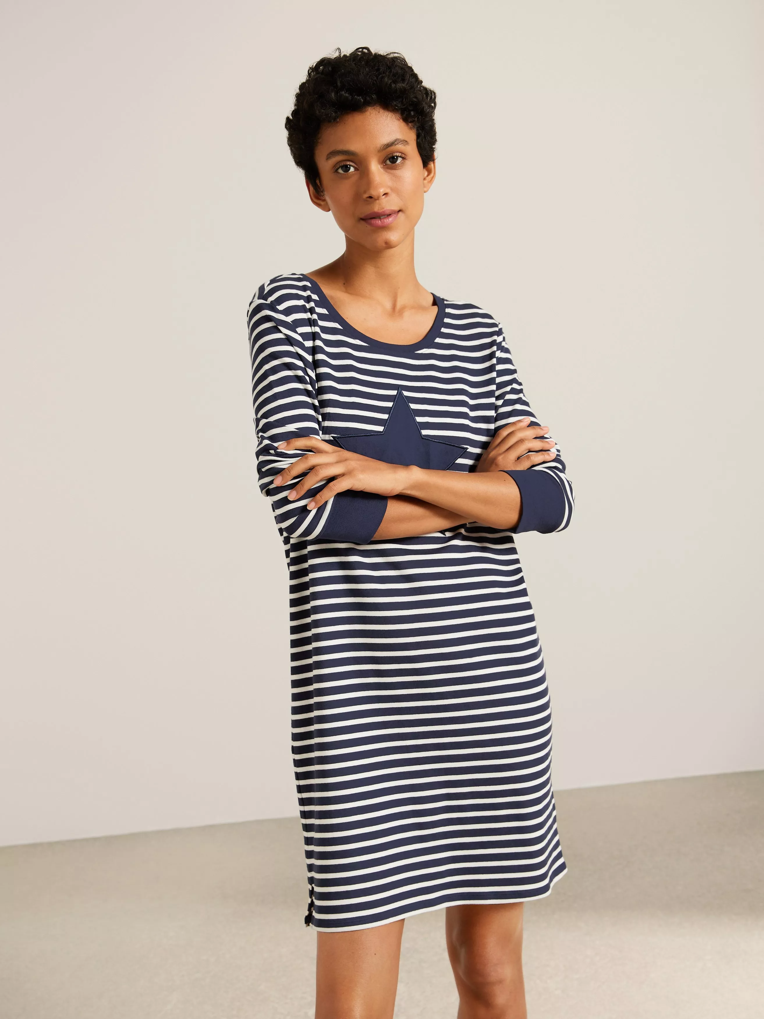 Women s Nightwear Nightdresses Shirts John Lewis Partners