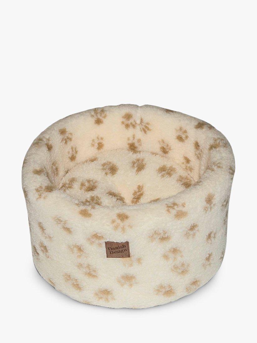 Danish Design Cosy Cat Bed