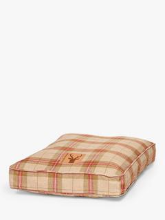 Danish Design Newton Moss Box Dog Duvet, Large