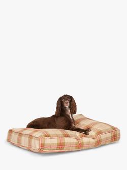 Danish Design Newton Moss Box Dog Duvet - view 2, Multi