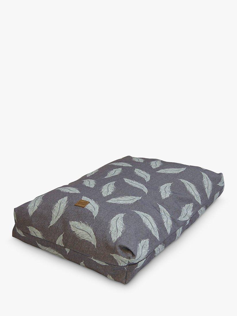 Danish Design Recycled Memory Foam Retreat Dog Duvet