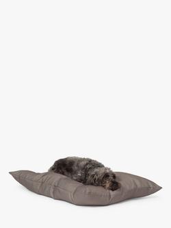 Danish Design Vintage Dogstooth Dog Duvet - view 2, Multi