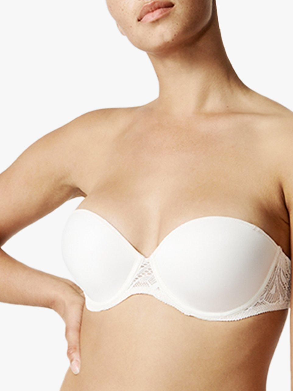 Passionata Thelma Strapless Bra