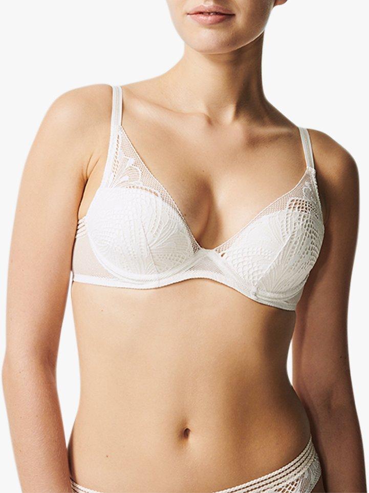 Passionata Thelma Plunge T-Shirt Bra