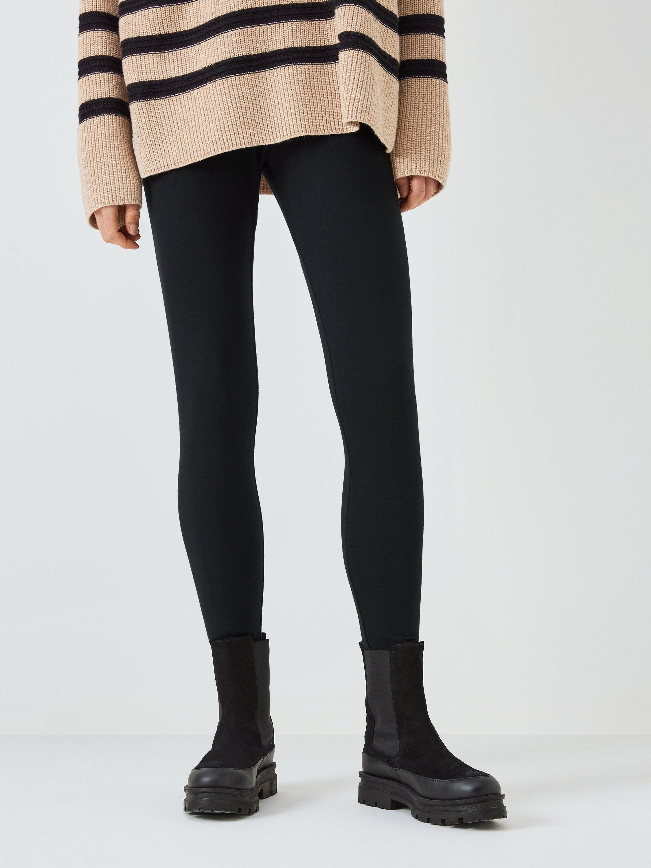 John lewis black tights best sale