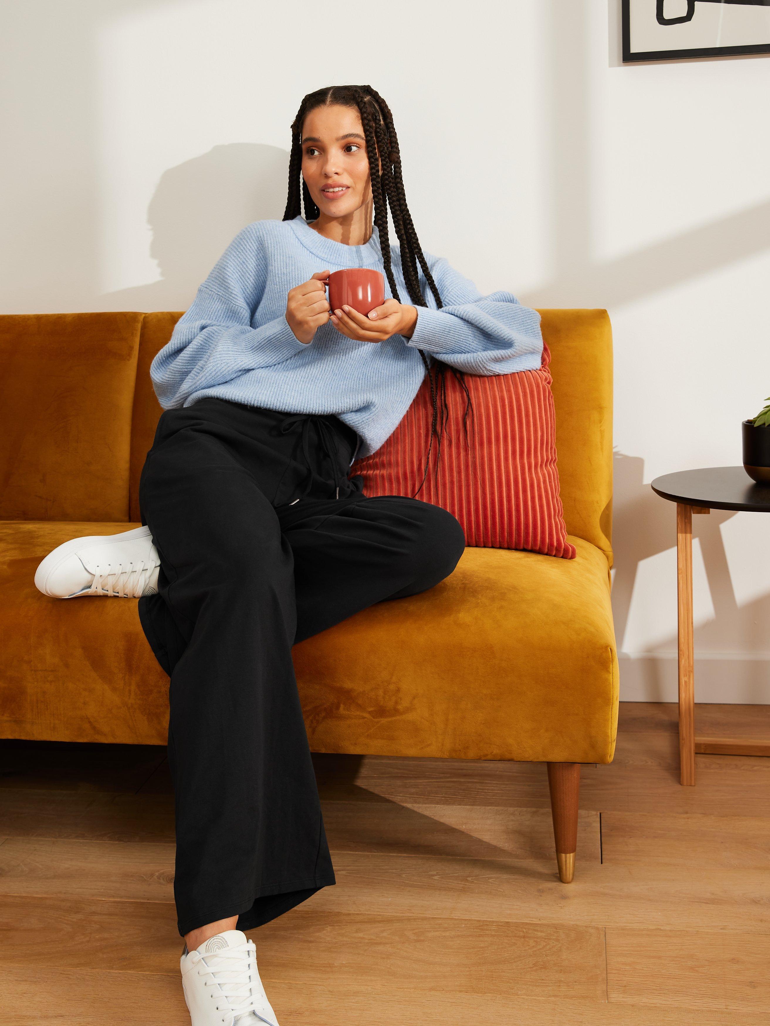 ANYDAY John Lewis & Partners Crew Neck Jumper