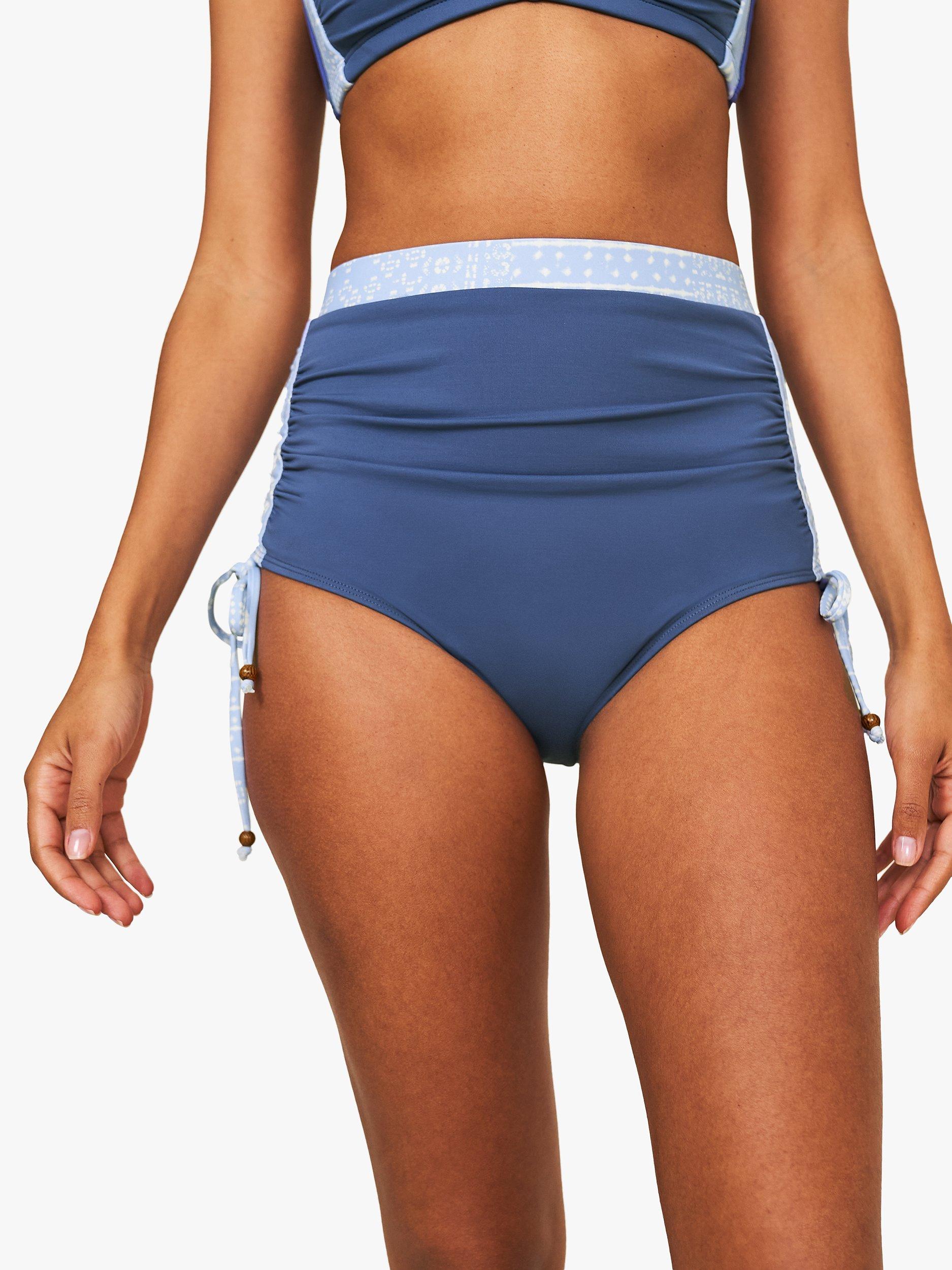 John lewis high waisted bikini online