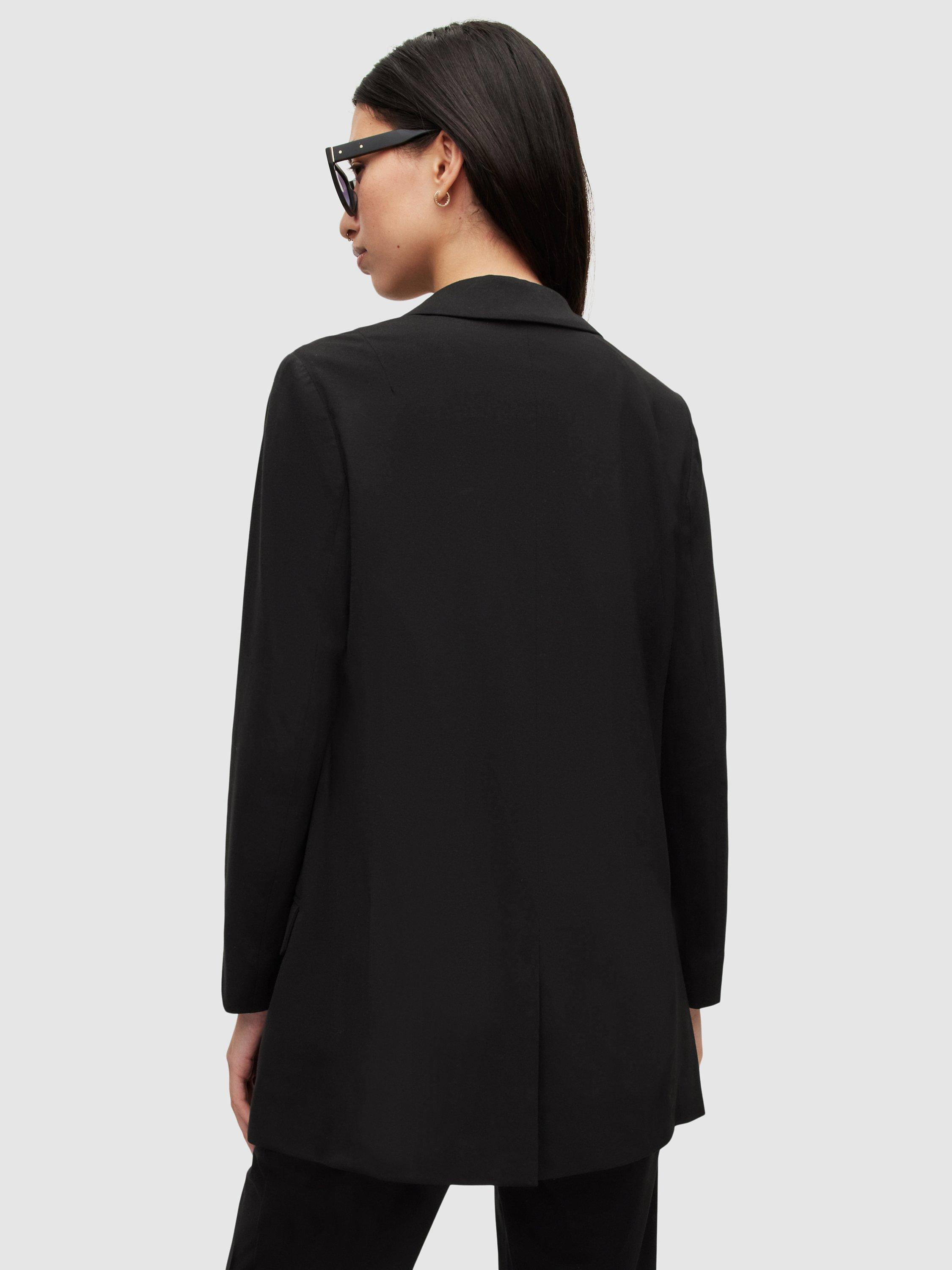 Reiss aleida blazer shop