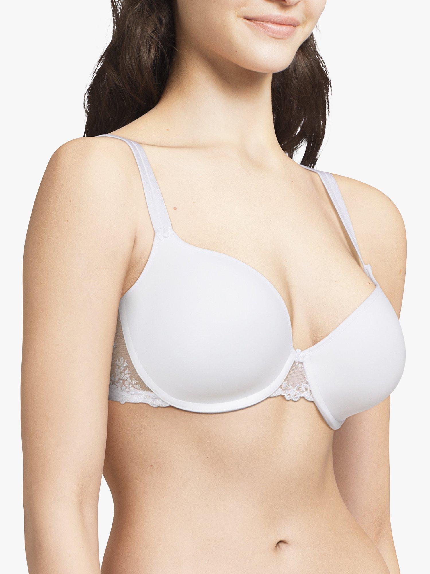 Passionata White Nights T-Shirt Bra