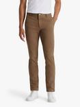 SPOKE Heroes Cotton Blend Slim Thigh Chinos