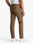 SPOKE Heroes Cotton Blend Slim Thigh Chinos