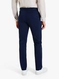 SPOKE Summer Sharps Cotton Blend Regular Thigh Chinos