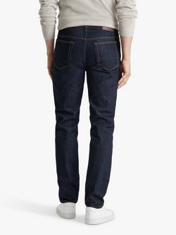 SPOKE Original Denim Slim Fit Jeans - view 2, Rinse Wash