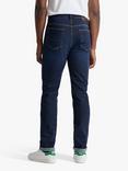 SPOKE Original Denim Regular Thigh Jeans, Broken In