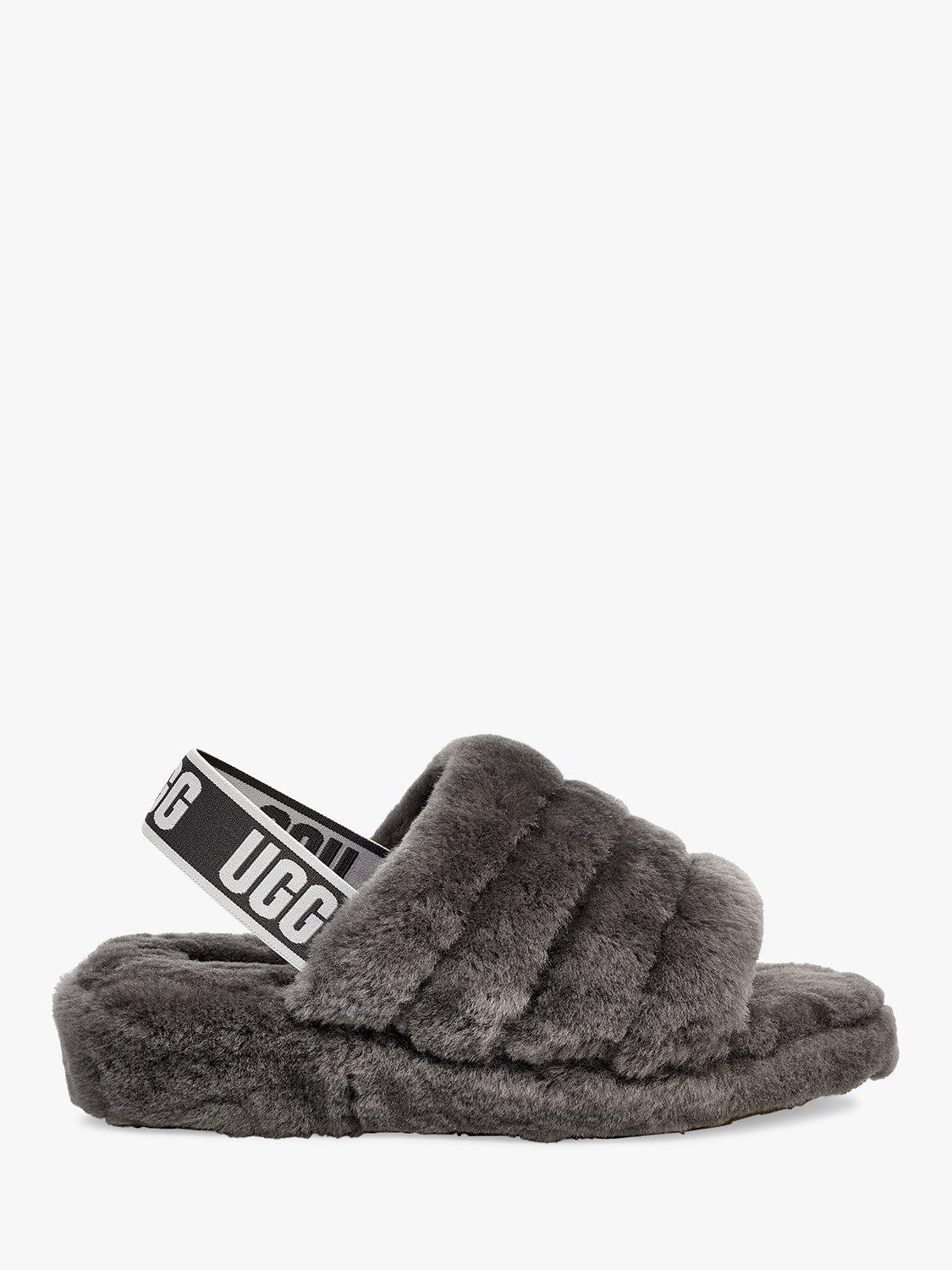 UGG Fluff Yeah Sliders