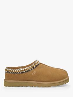 UGG Tasman Sheepskin Slippers, Chestnut