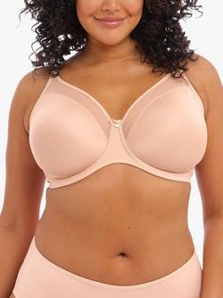 Elomi Smooth Underwired T-Shirt Bra, Sahara