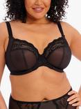 Elomi Charley Stretch Plunge Bra