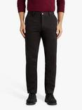 SPOKE Sharps Cotton Blend Slim Thigh Chinos
