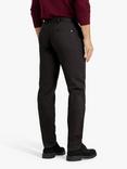 SPOKE Sharps Cotton Blend Slim Thigh Chinos