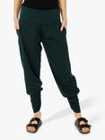 HotSquash Roll Top Yoga Harem Trousers