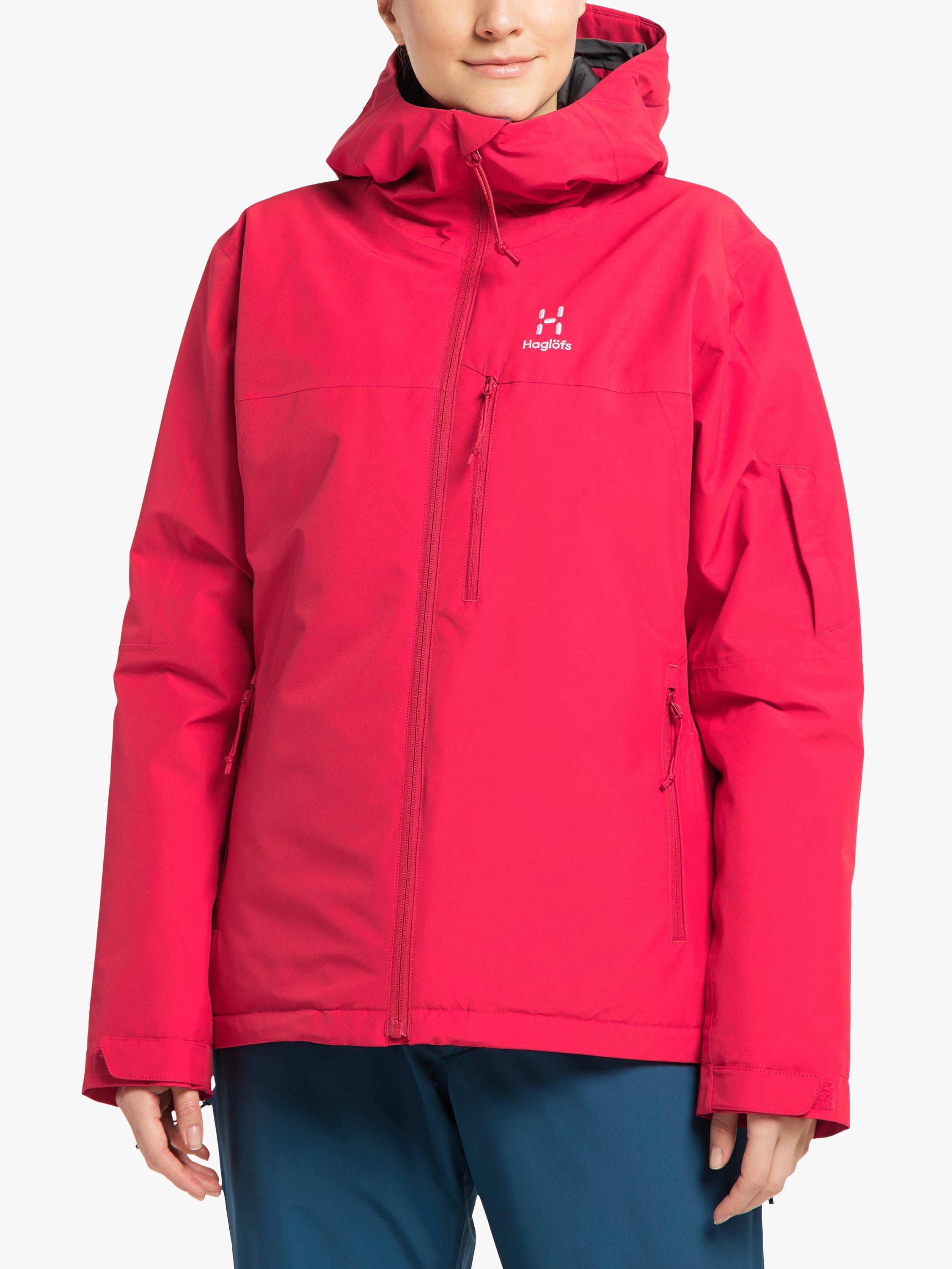 Haglöfs Gondol Women's Recycled Ski Jacket