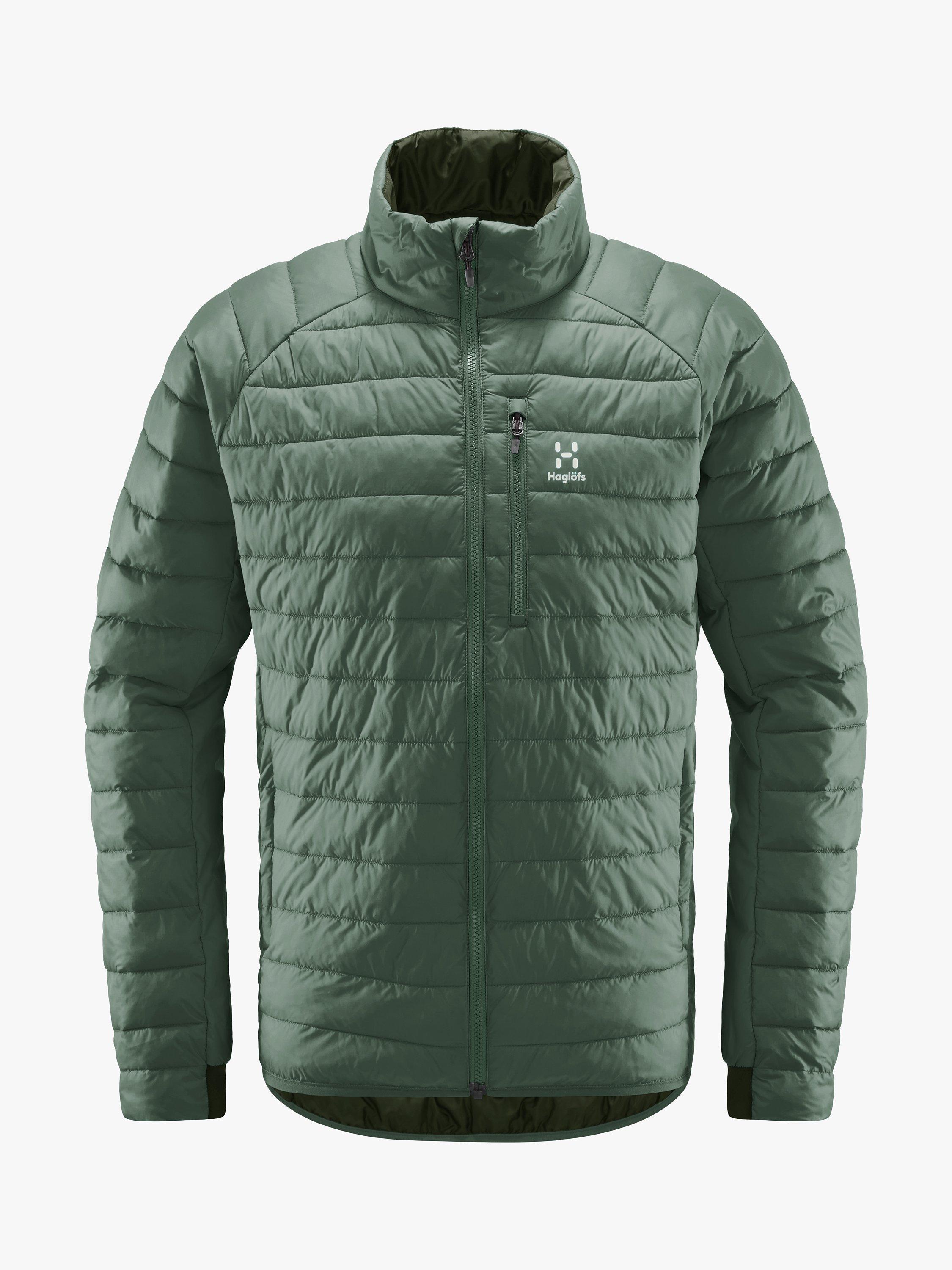 Haglöfs Spire Mimic Men's Waterproof Jacket