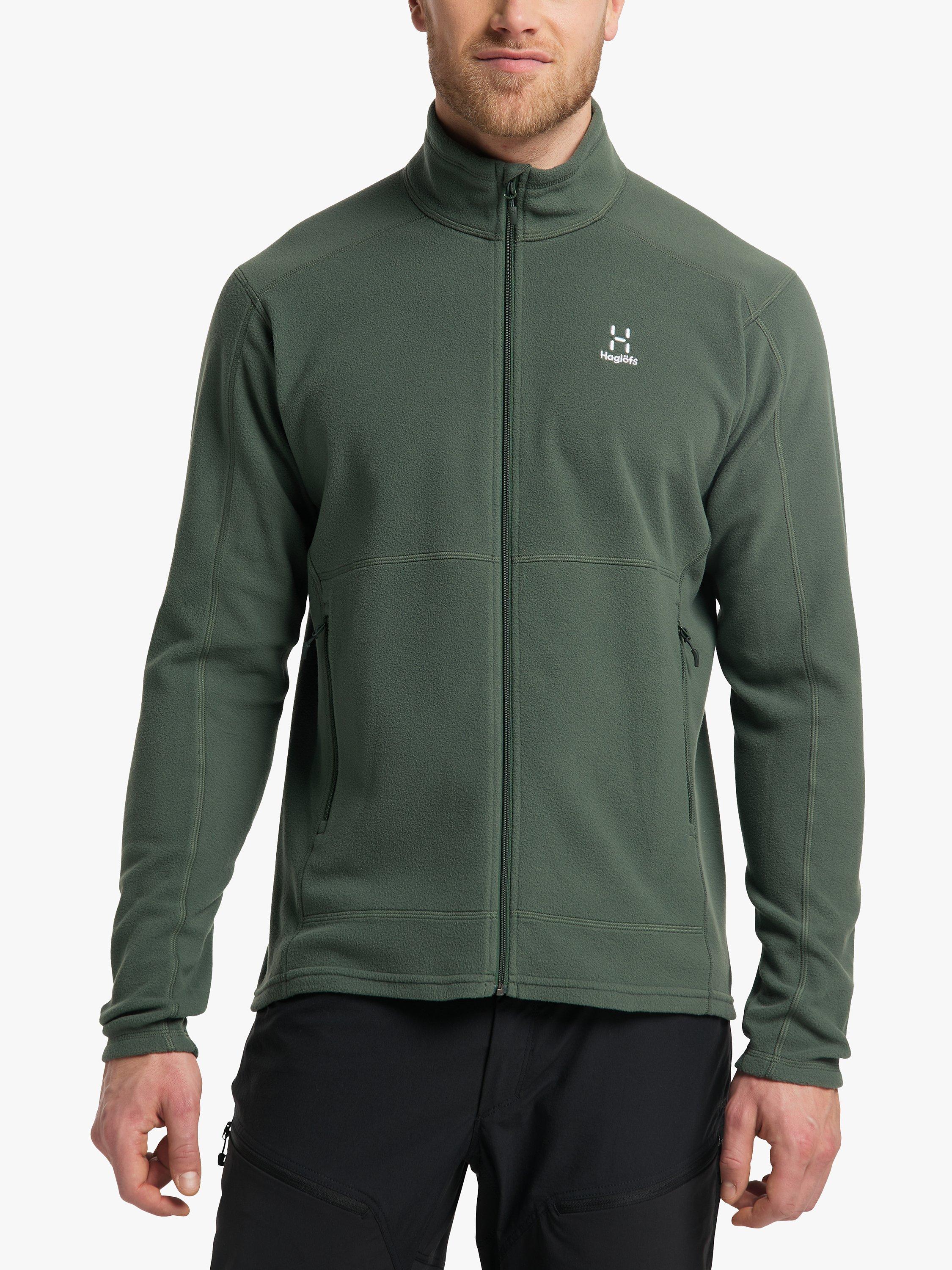Haglöfs Buteo Zip Fleece