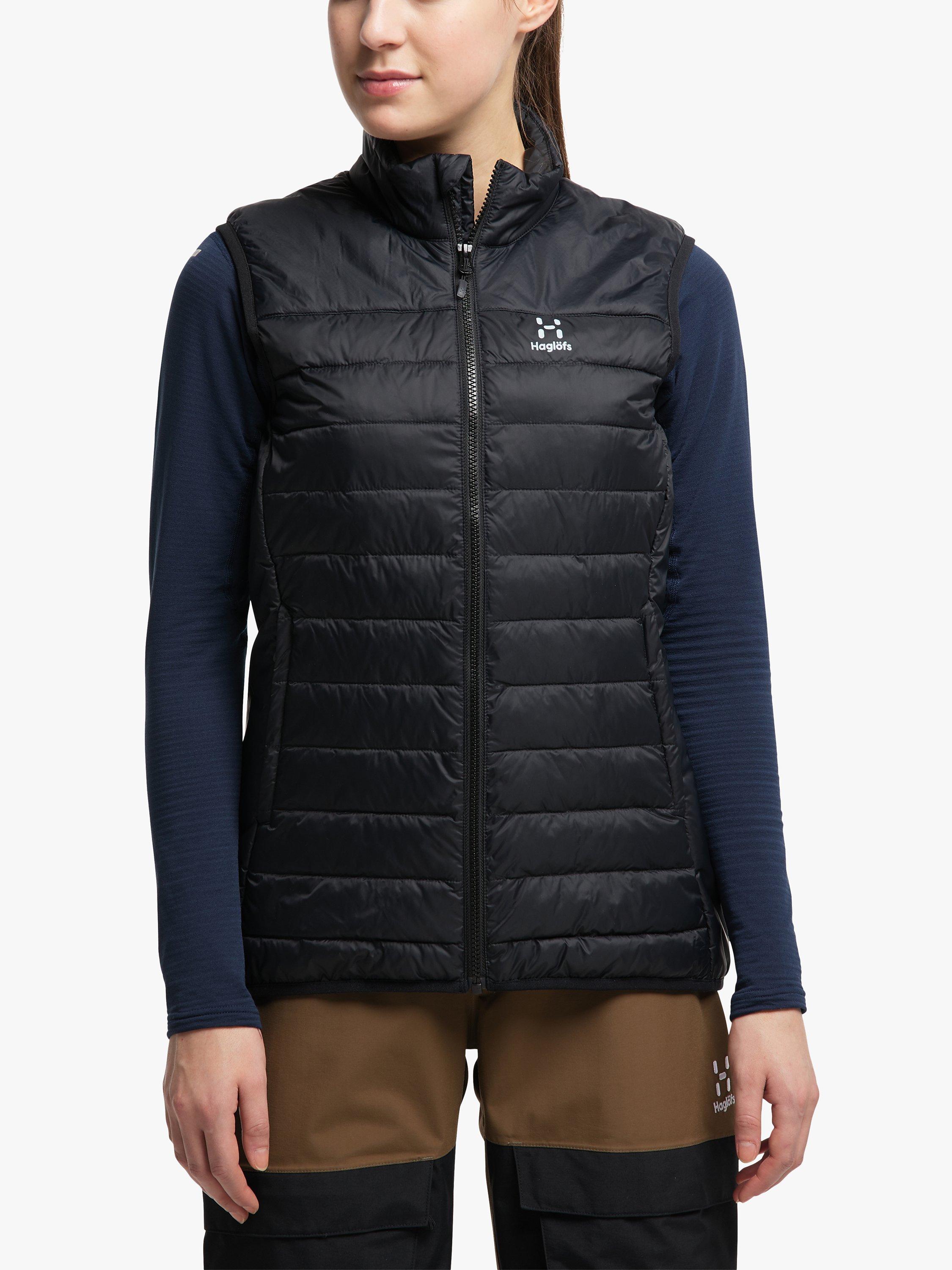 Haglöfs Spire Mimic Women's Waterproof Gilet