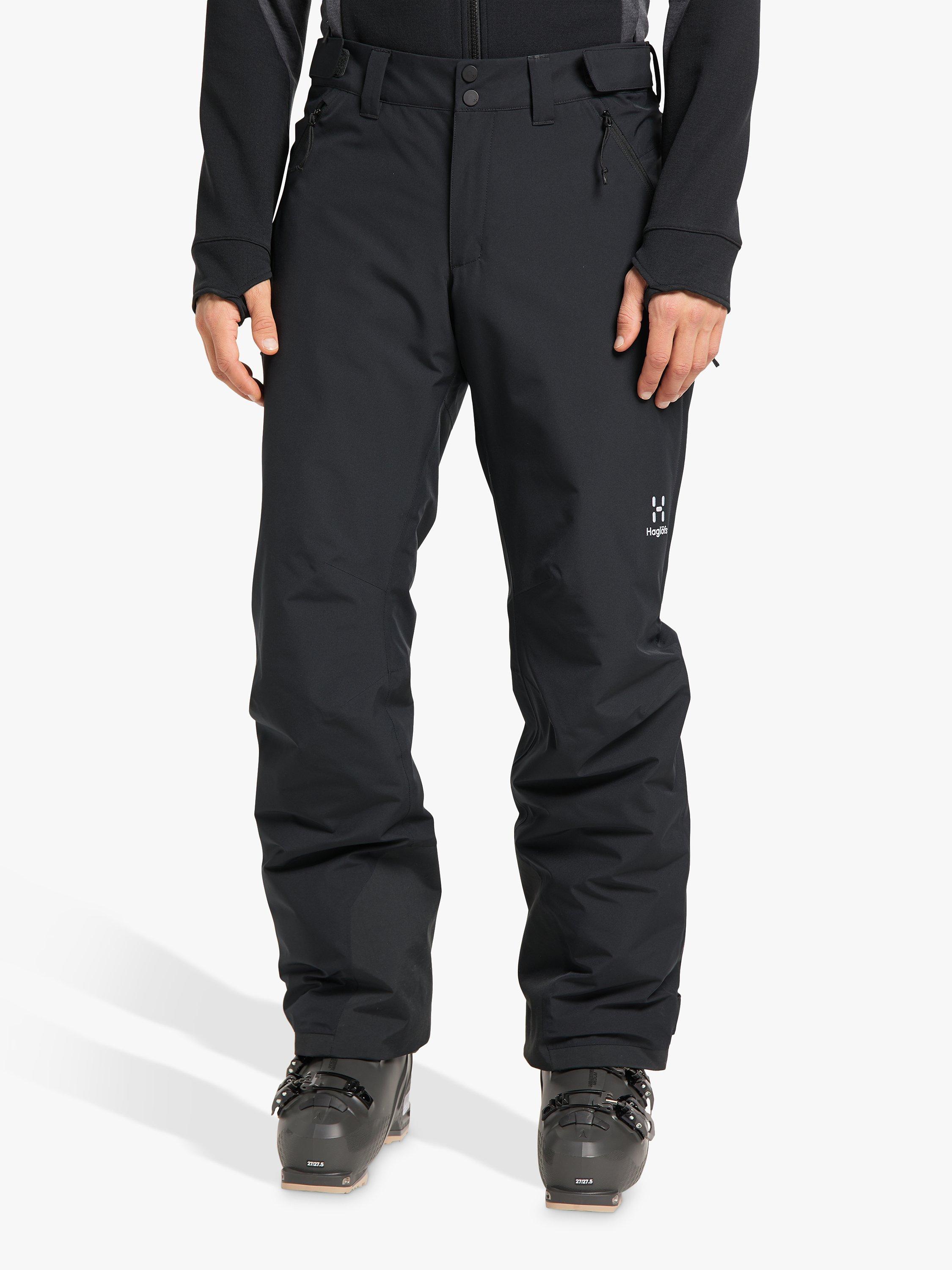 Haglöfs Gondol Men's Insulated Ski Trousers
