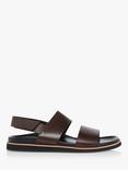 Dune London Idda Leather Sandals