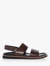 Dune London Idda Leather Sandals