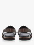 Dune Idda Leather Sandals