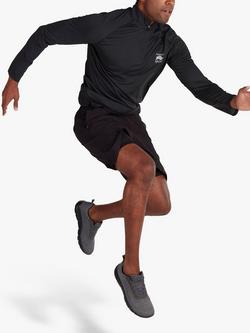 Raging Bull Performance 2-in-1 Gym Shorts, Black - view 2, Black