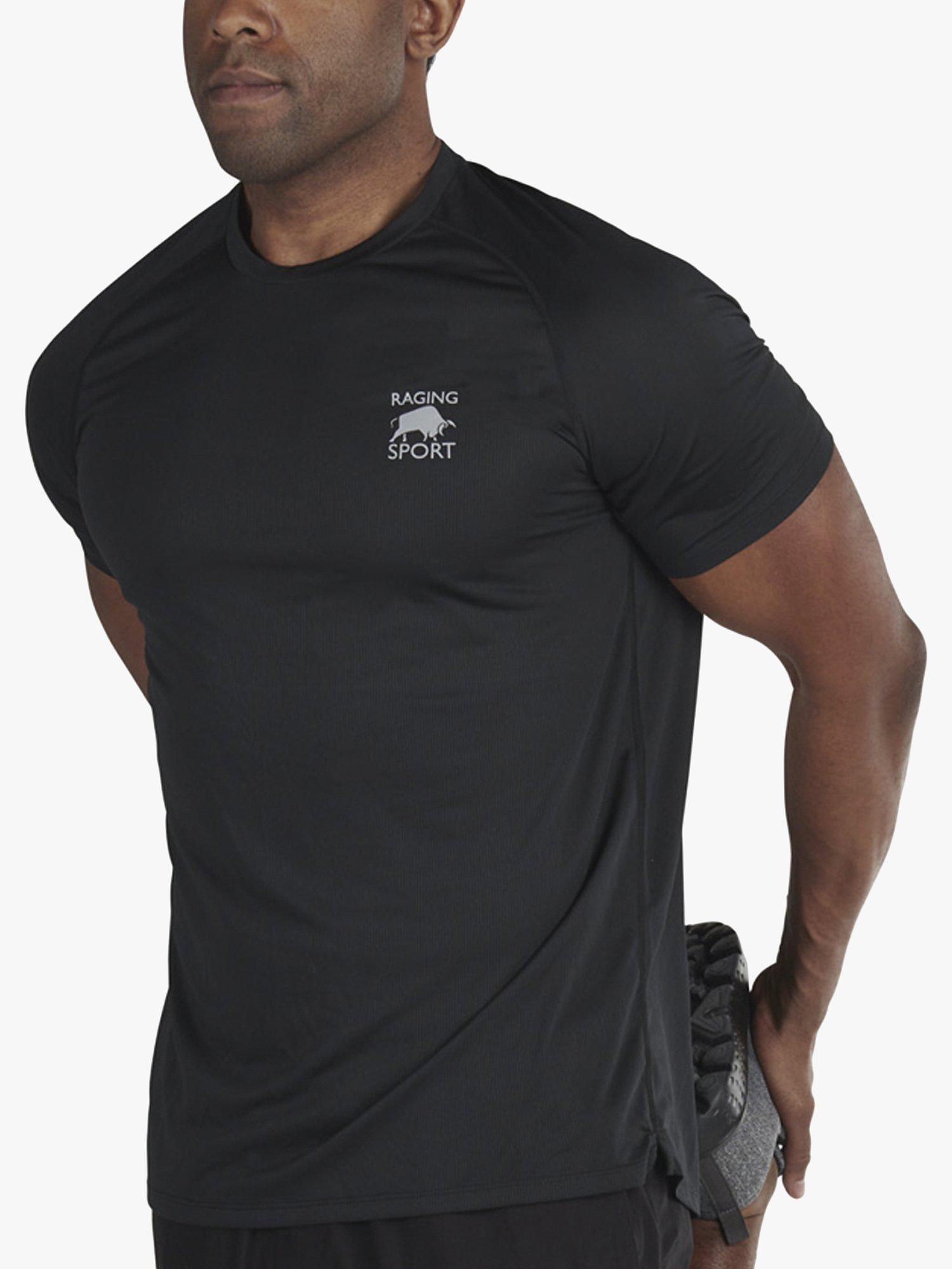 Short sleeve exercise tops online