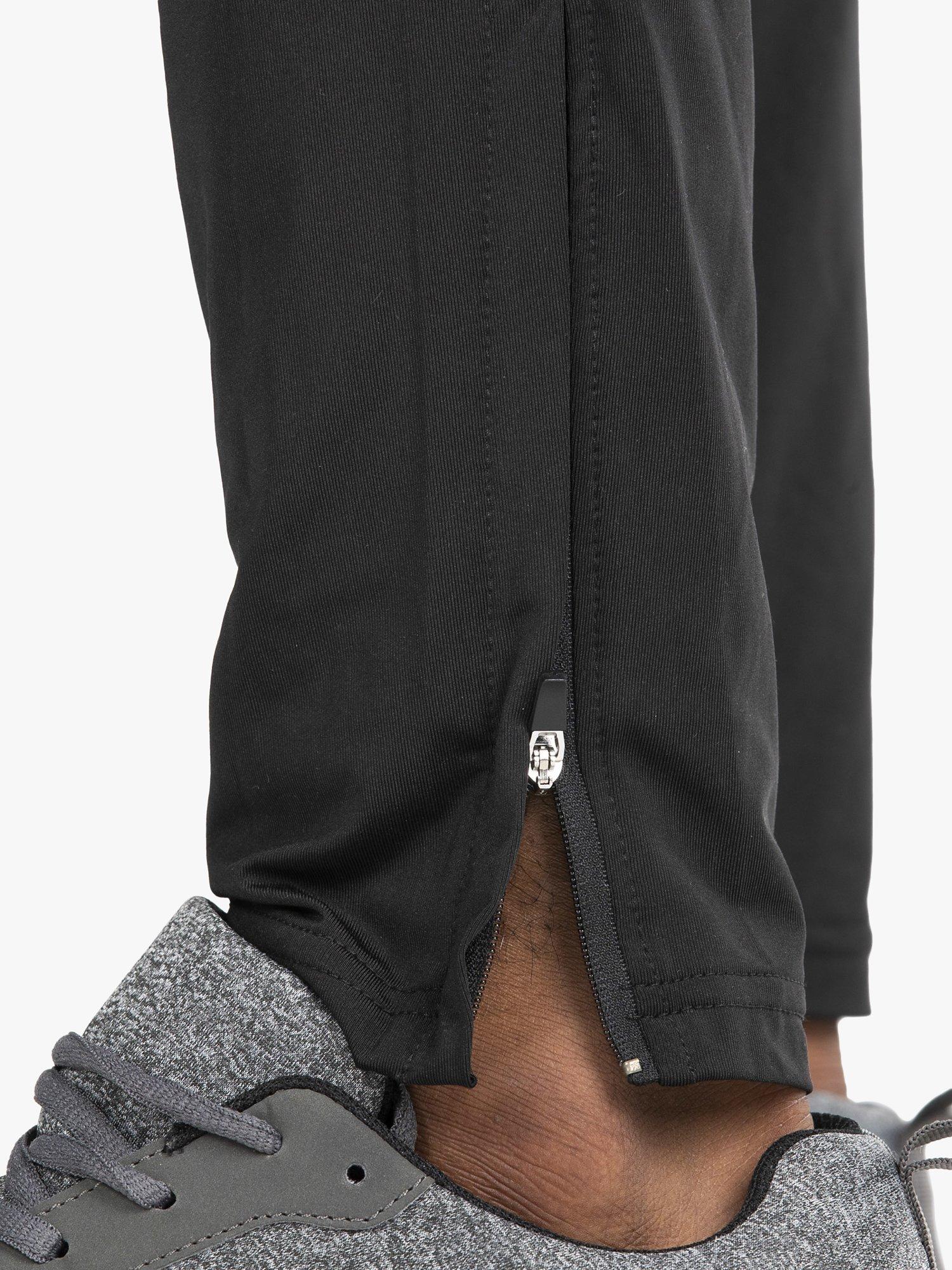 Product image 5 of 5, which shows Raging Bull Performance Joggers, Black, XS