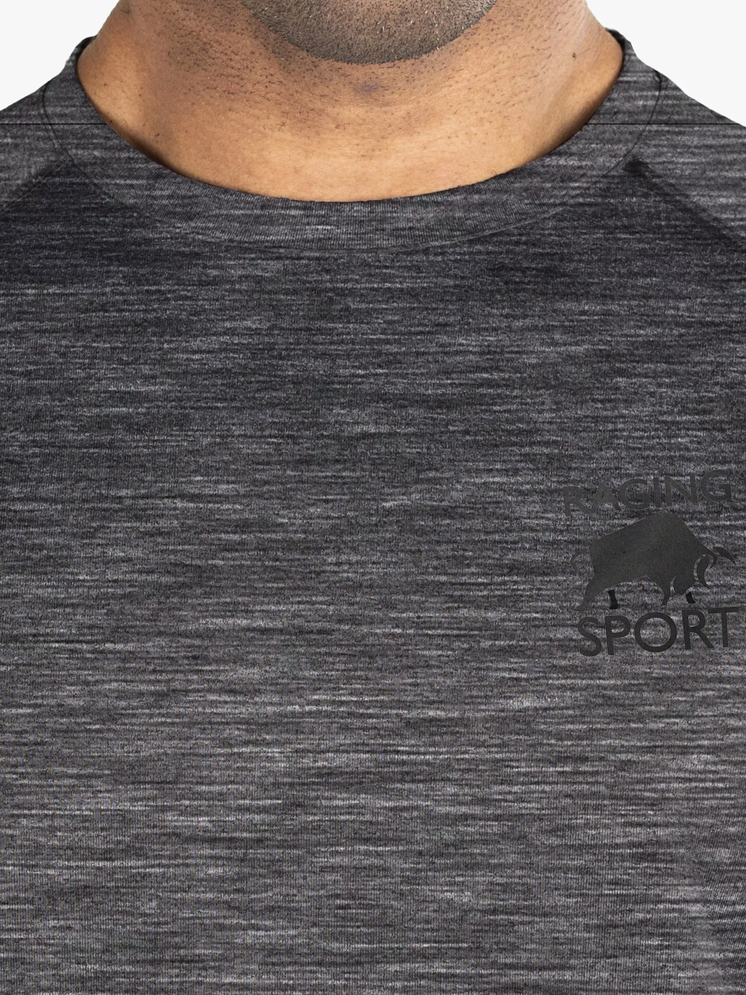 Grey Marl  - Out of stock