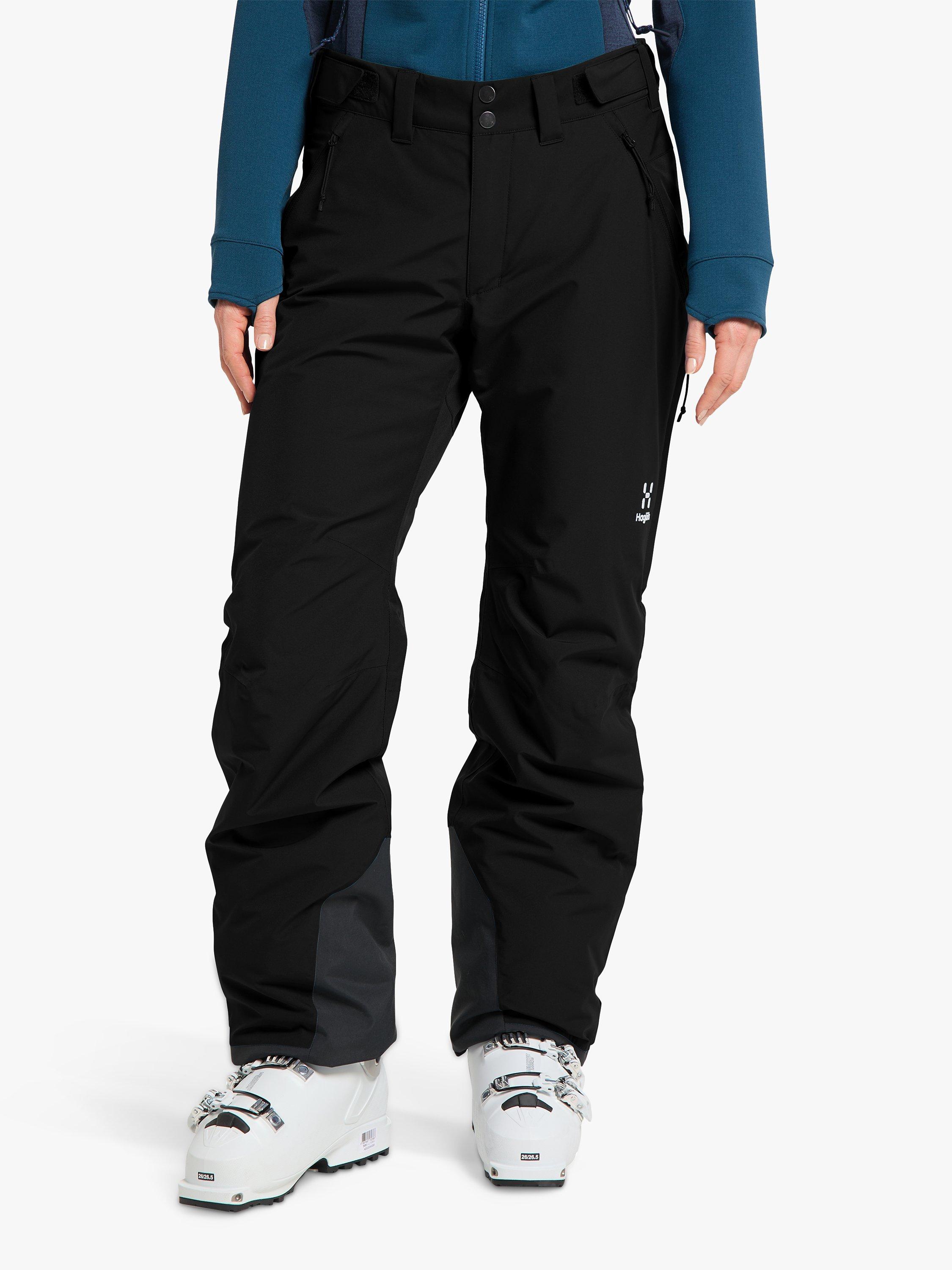 Haglöfs Gondol Women's Insulated Ski Trousers