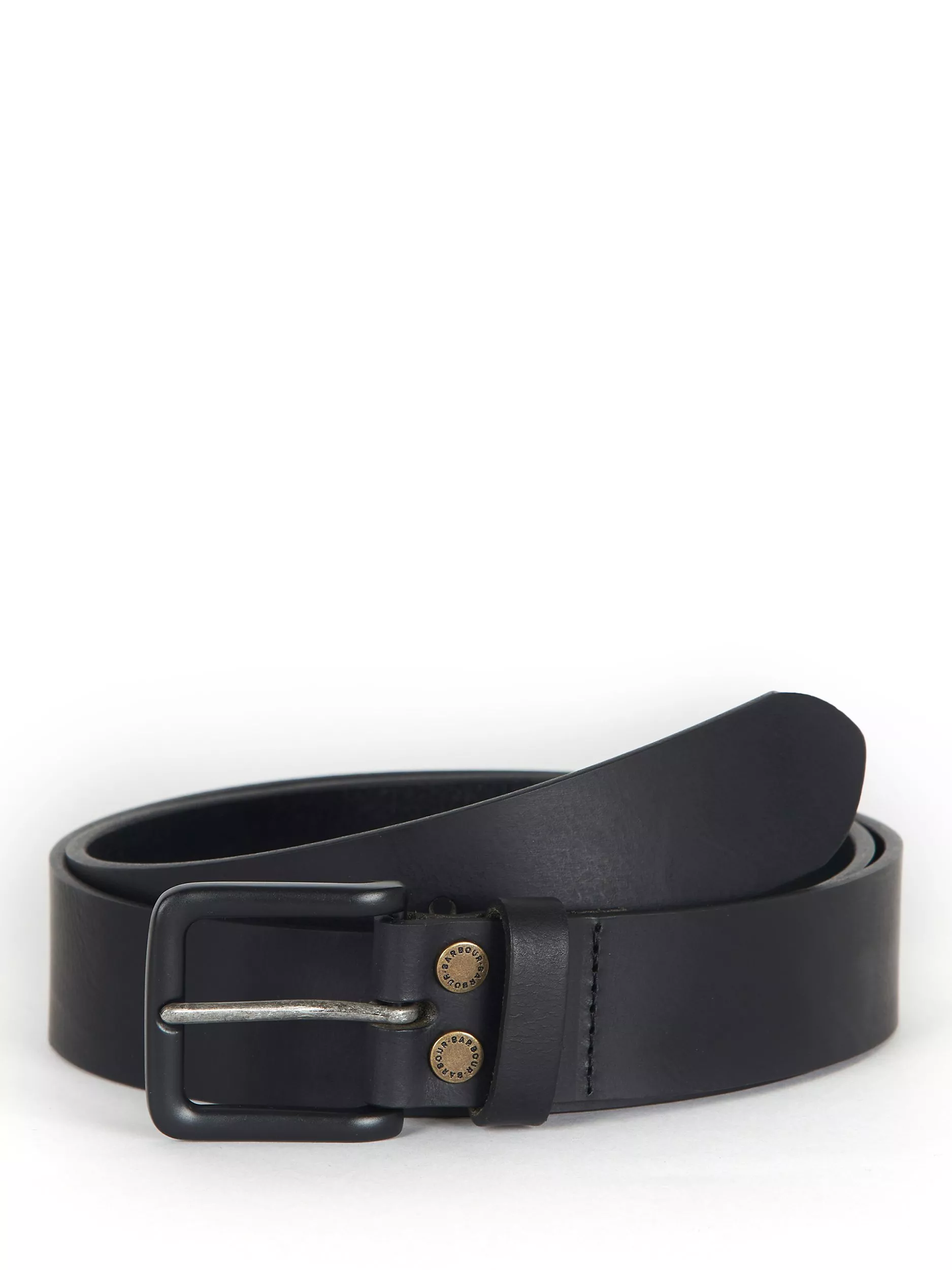 Barbour Men s Belts John Lewis Partners