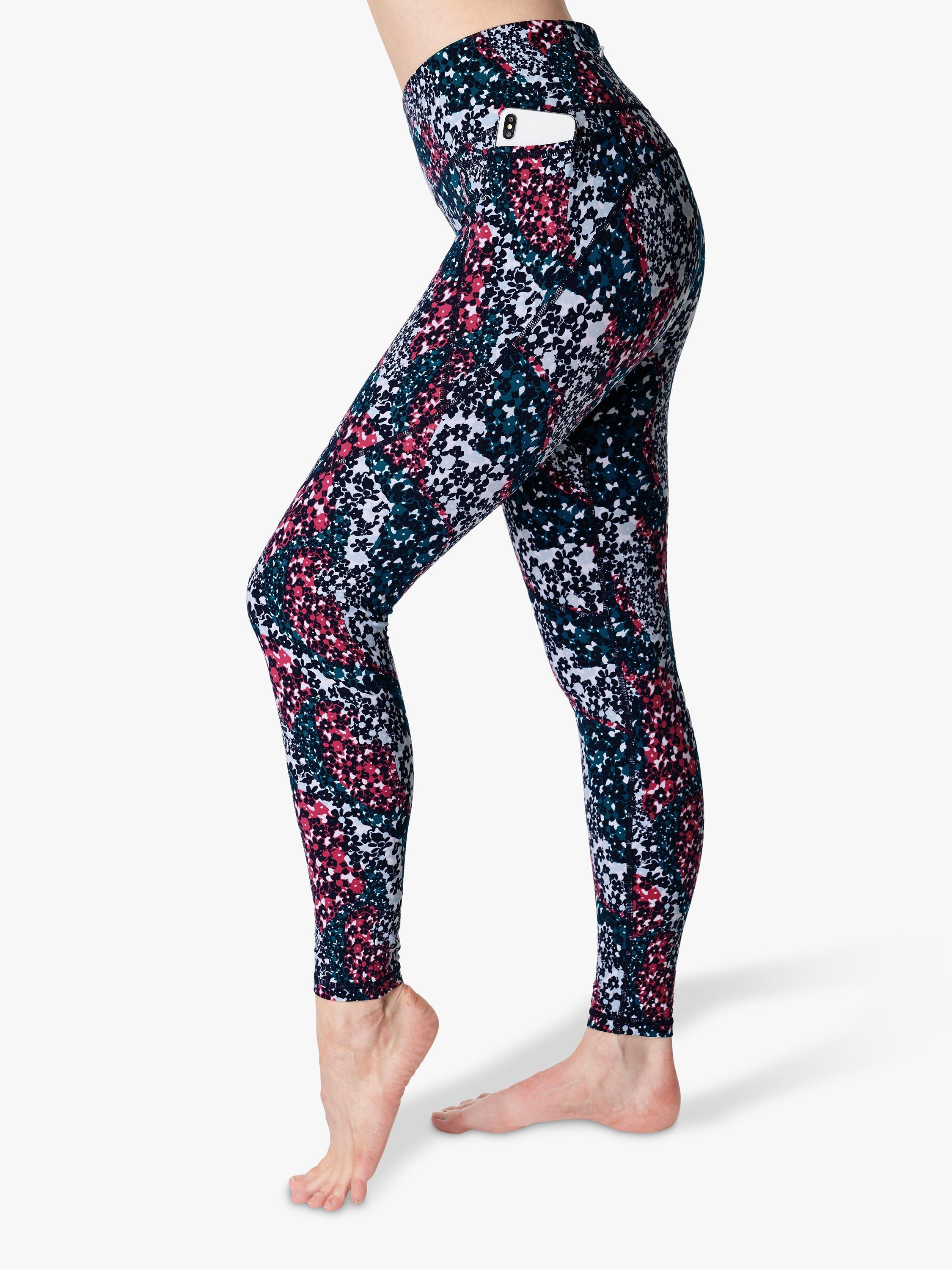 John lewis yoga leggings best sale